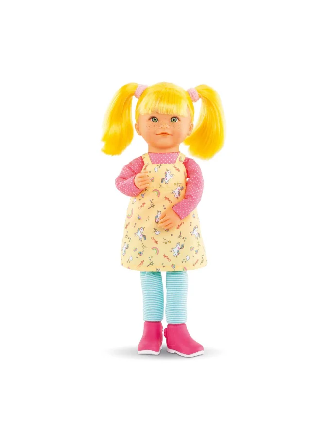 Mini COROLLE -  "Celeste...