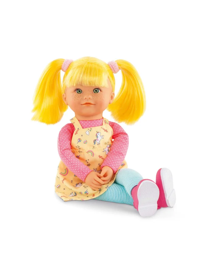 Mini COROLLE -  "Celeste... 2