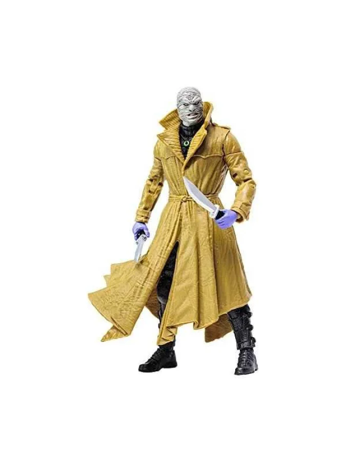 Mcfarlane Toys - DC...