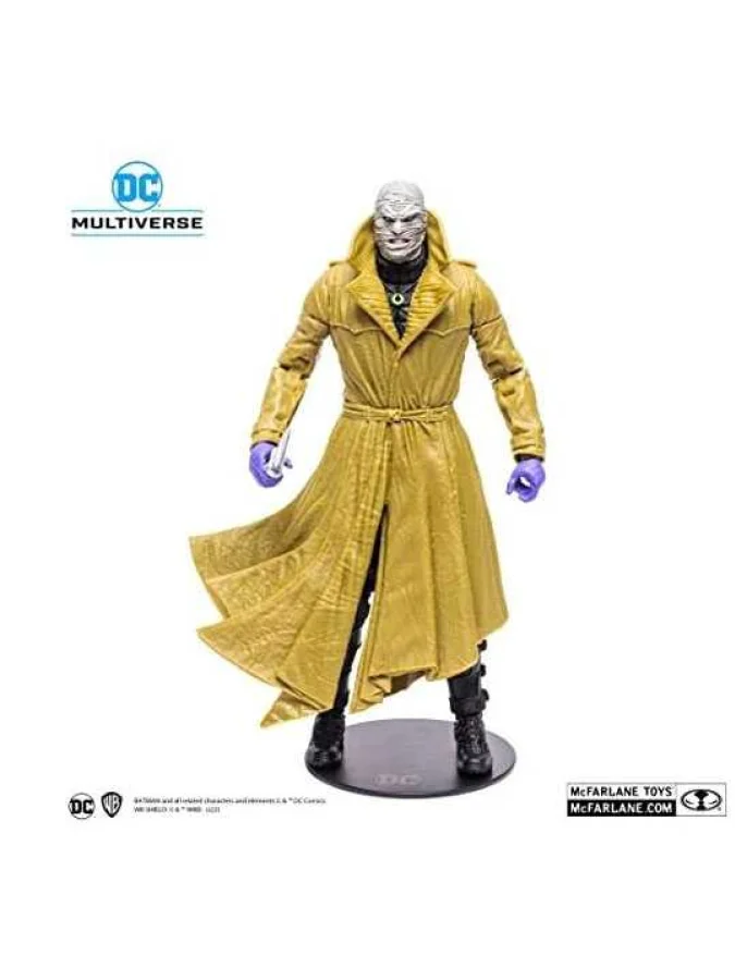 Mcfarlane Toys - DC... 2