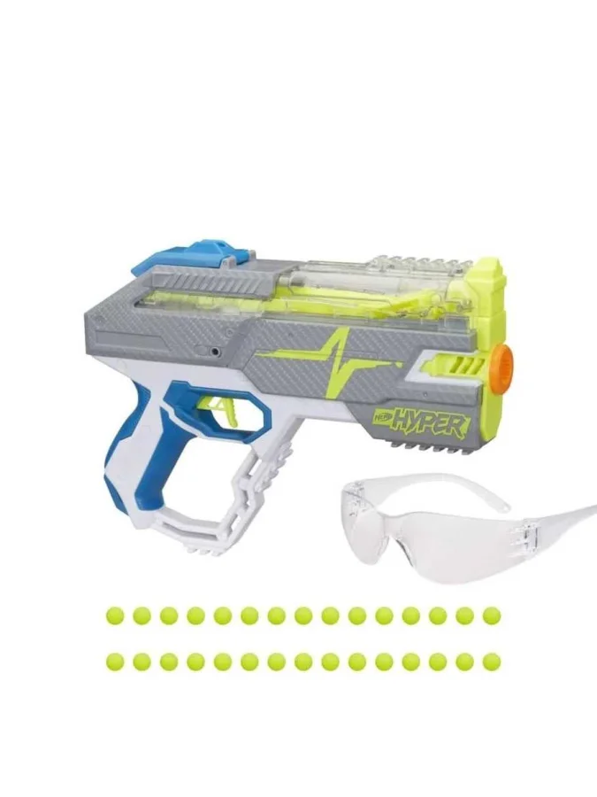 Hasbro - NERF, "Hyper...