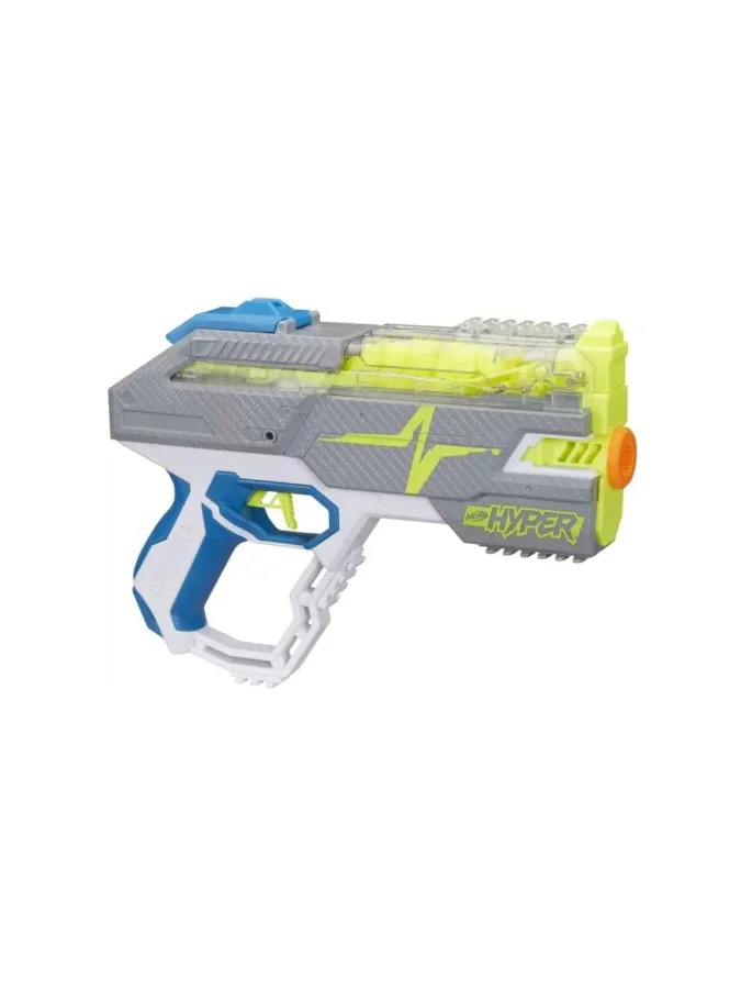 Hasbro - NERF, "Hyper... 2