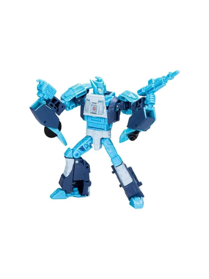 Hasbro - Transformers...