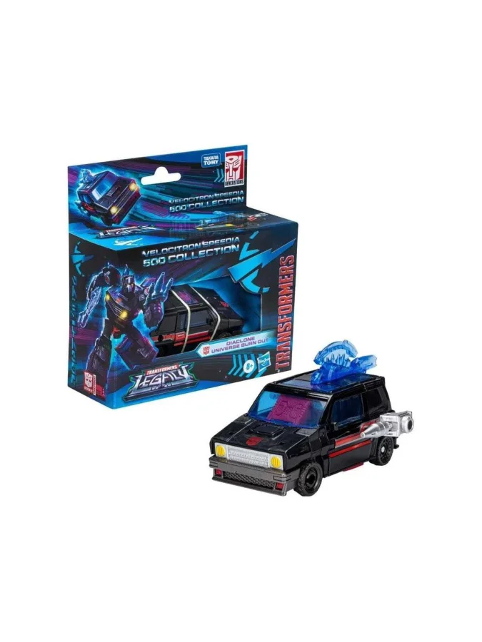 Hasbro - Transformers...
