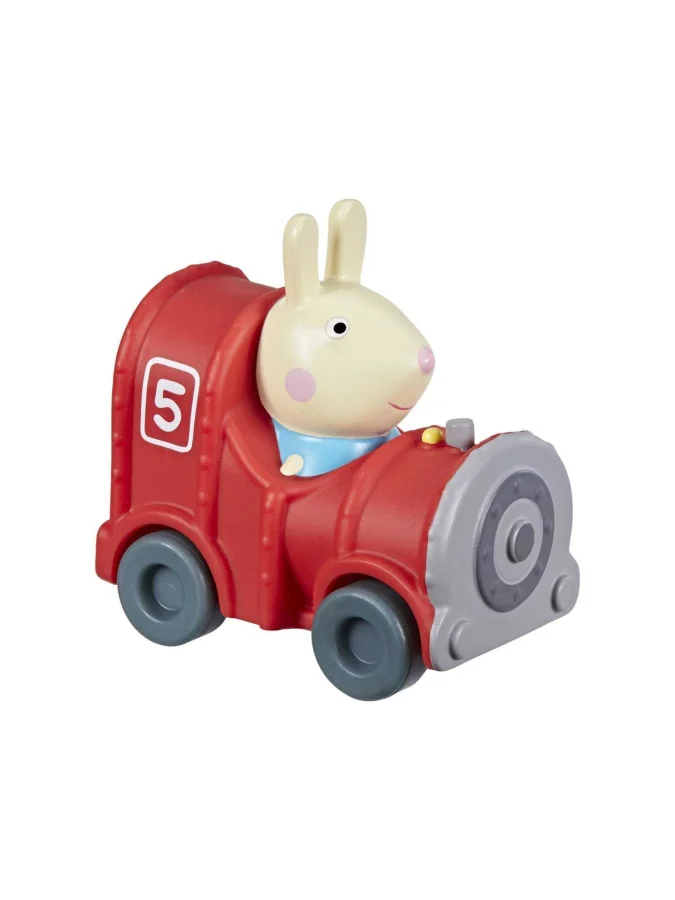 Hasbro - "Peppa", გოჭის...