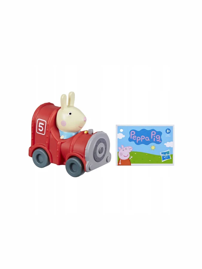 Hasbro - Peppa Pig მინი... 2