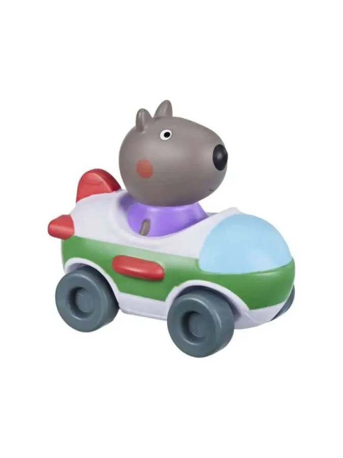 Hasbro - "Peppa", გოჭის...