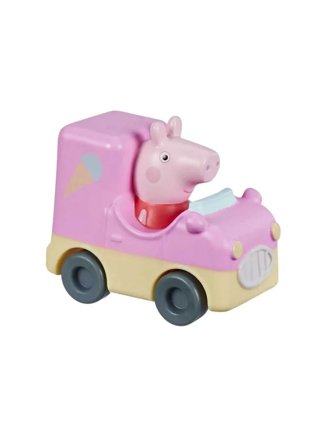 Hasbro - "Peppa", გოჭის...