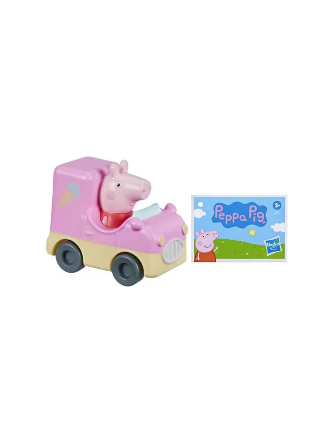Hasbro - "Peppa", გოჭის... 2