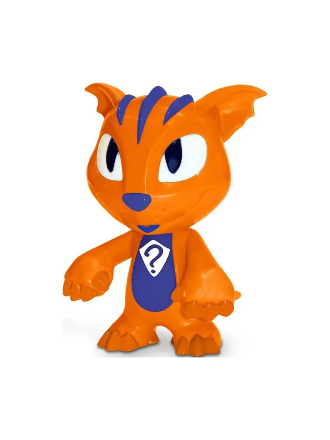 Tomy -  სუპერ მაგიური ჯინი 2