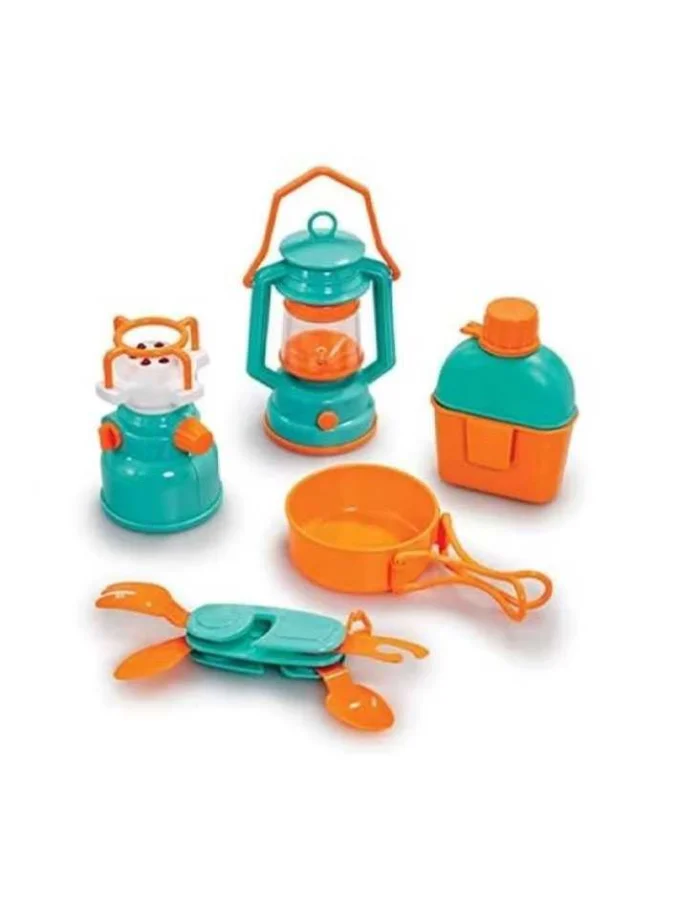 D Toys - სალაშქრო აქსესუარები