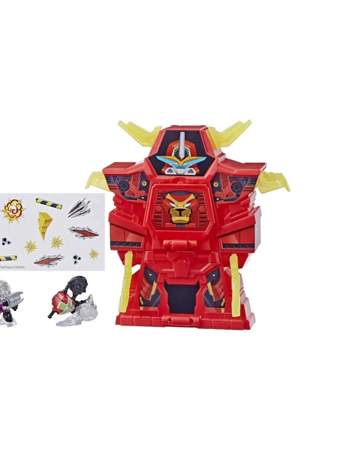 hasbro - ძლევამოსილი... 2