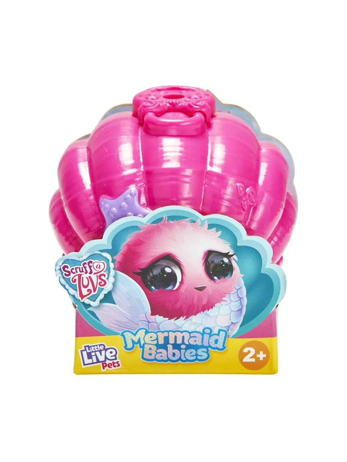 Little Live Pets -...