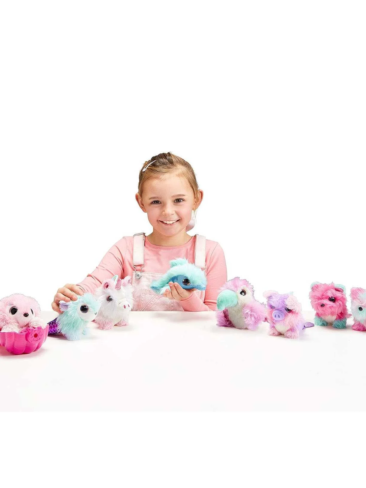 Little Live Pets - Surprise Box,... Little Live Pets - Surprise Box,...