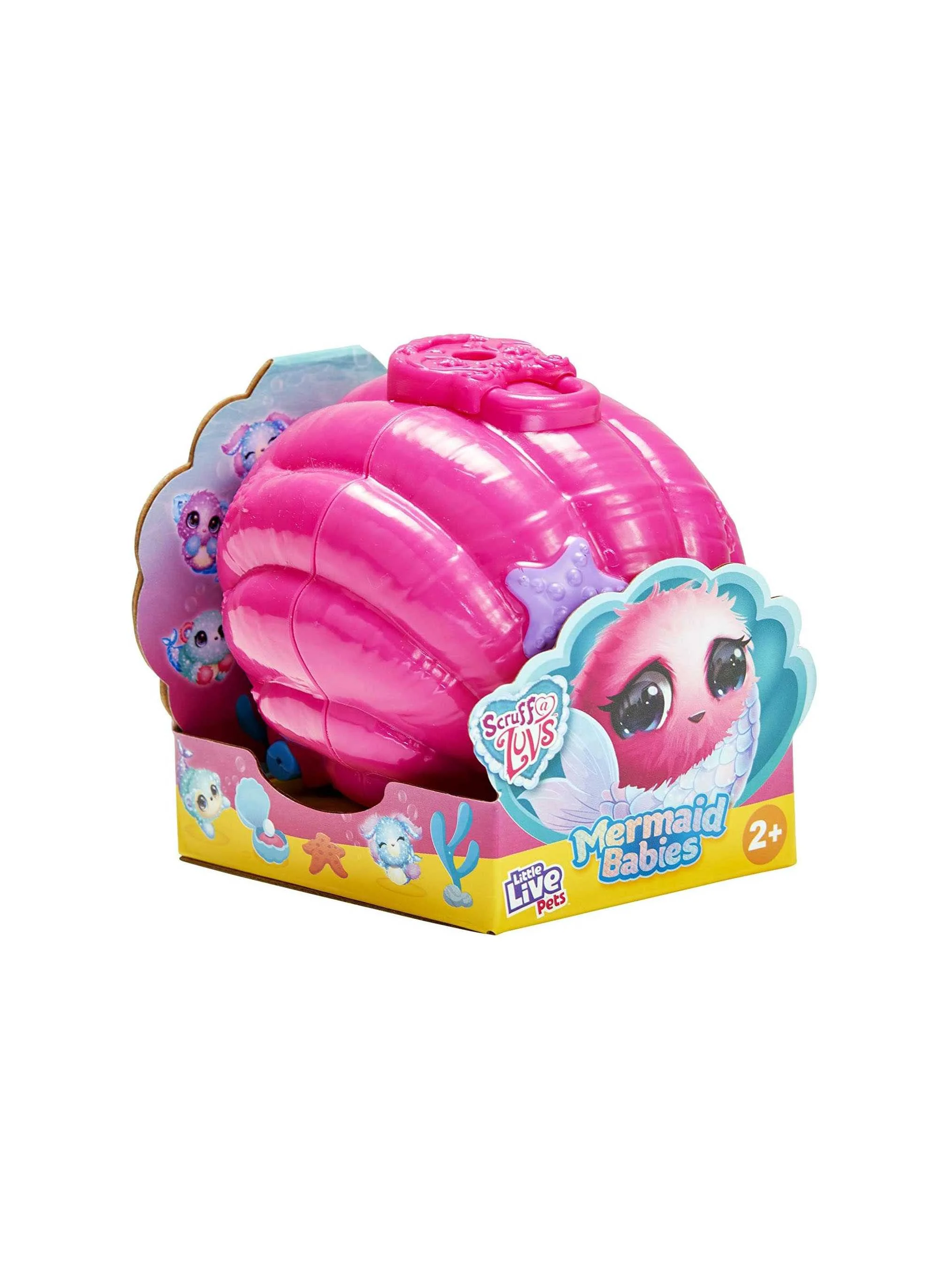 Little Live Pets - Surprise Box,... Little Live Pets - Surprise Box,...