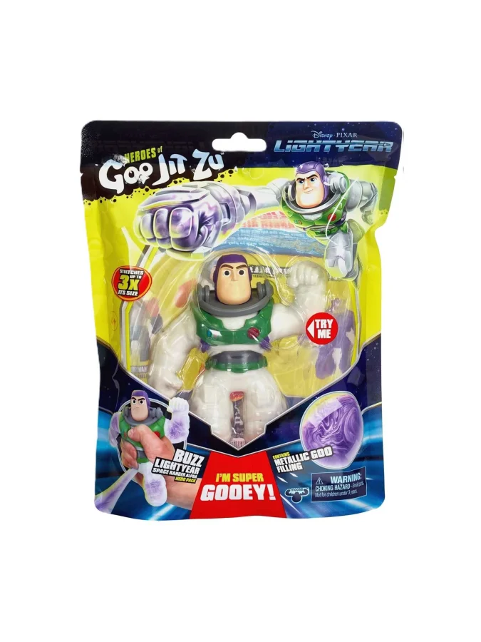 Disney - pixar, წელვადი... 2