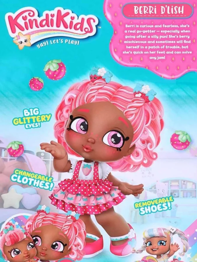 Kindi Kids - Dress Up... 2