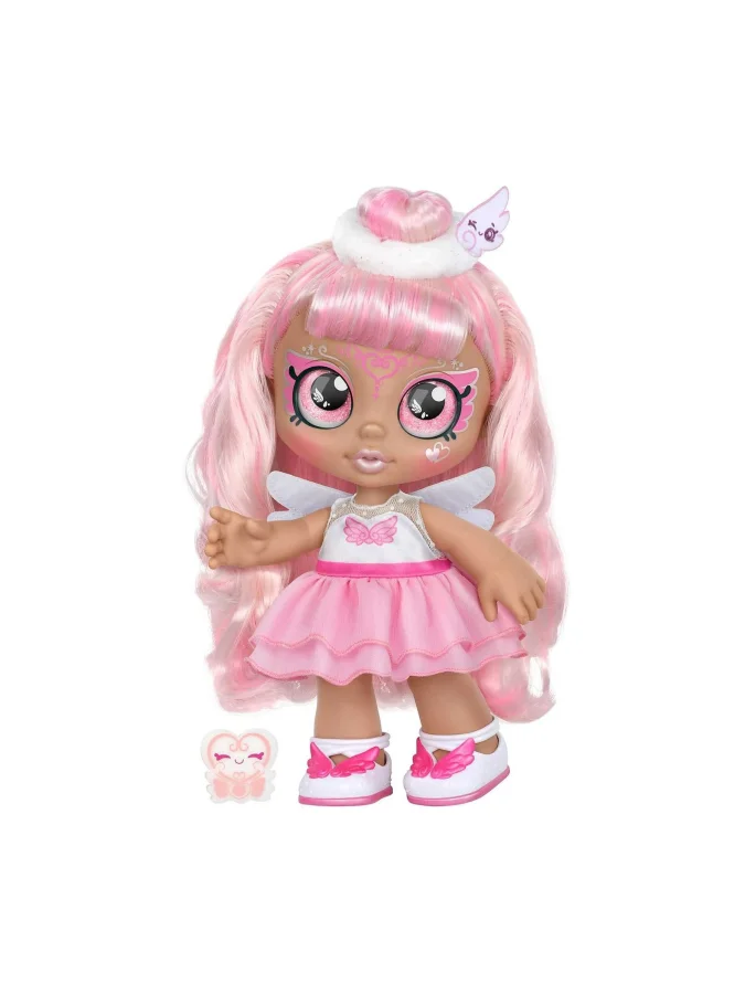 Kindi Kids - Dress Up...