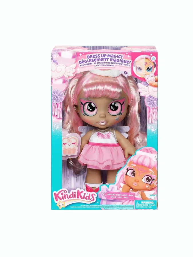 Kindi Kids - Dress Up... 2