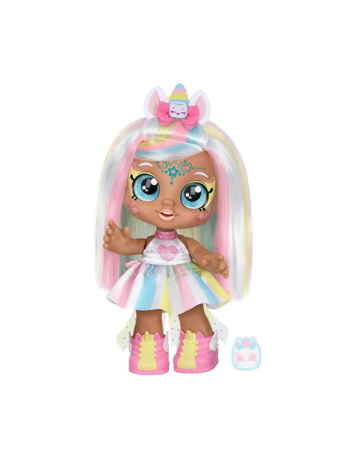 Kindi Kids - "Winnie...