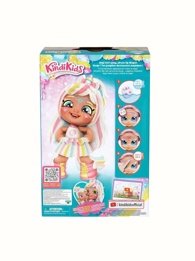 Kindi Kids - "Winnie... 2