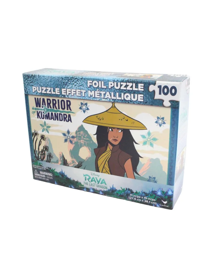 Disney - puzzle with a...