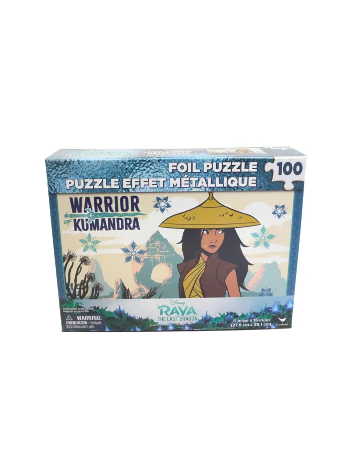 Disney - puzzle with a... 2