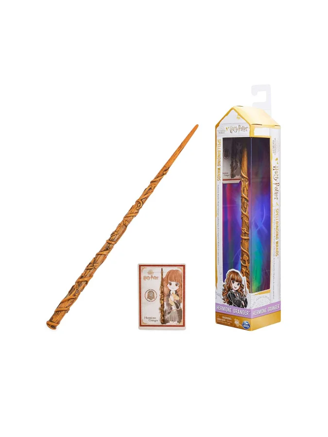 Spin master - Harry potter,...