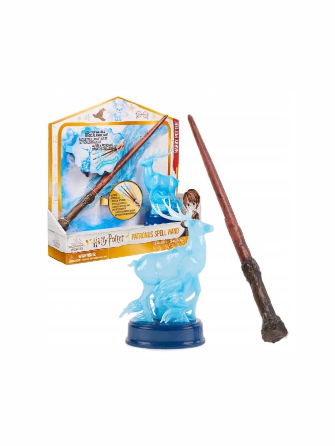 Spin master - Harry potter,...