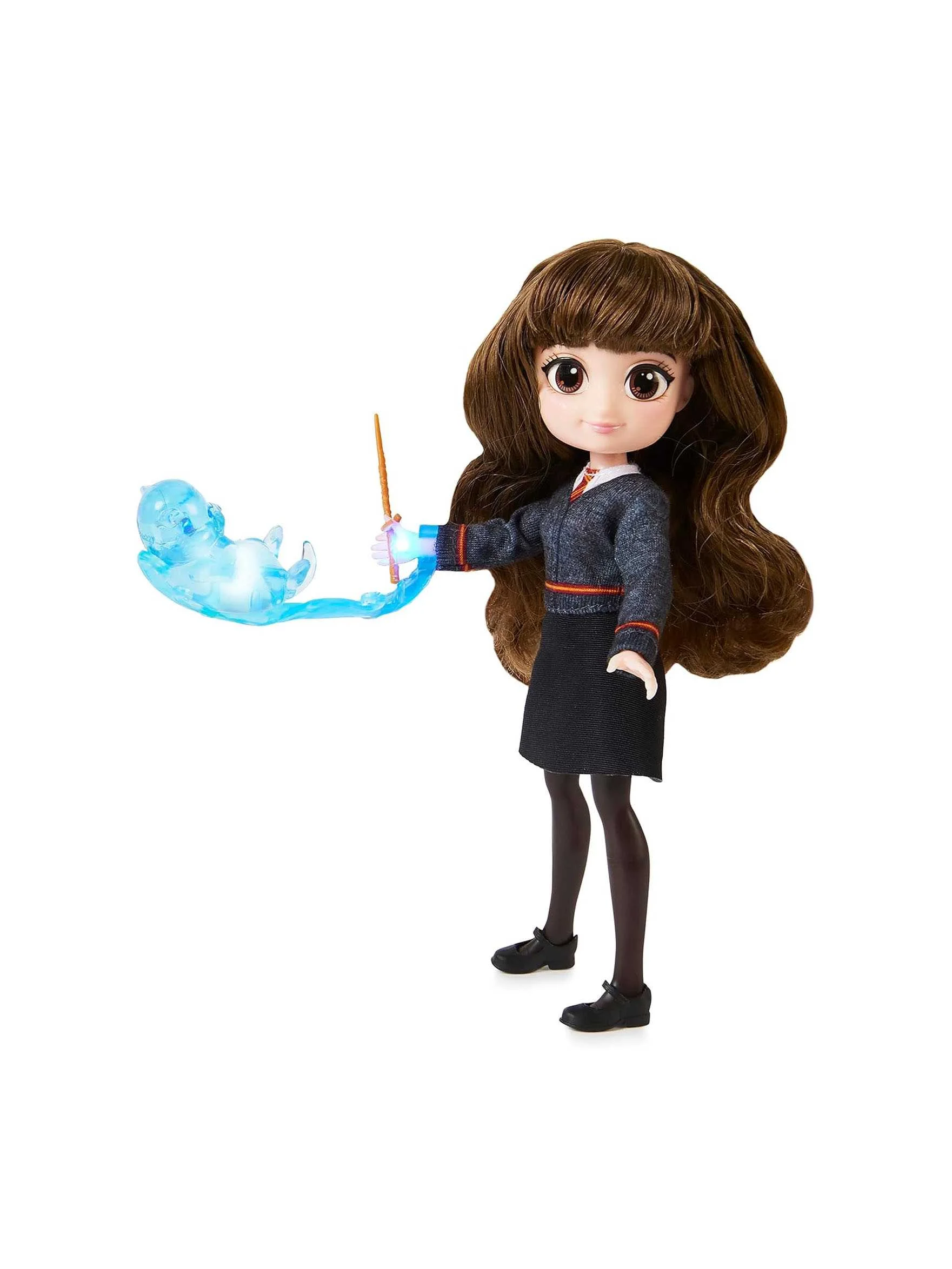Spin master - Harry potter, Hermione... Spin master - Harry potter, Hermione...