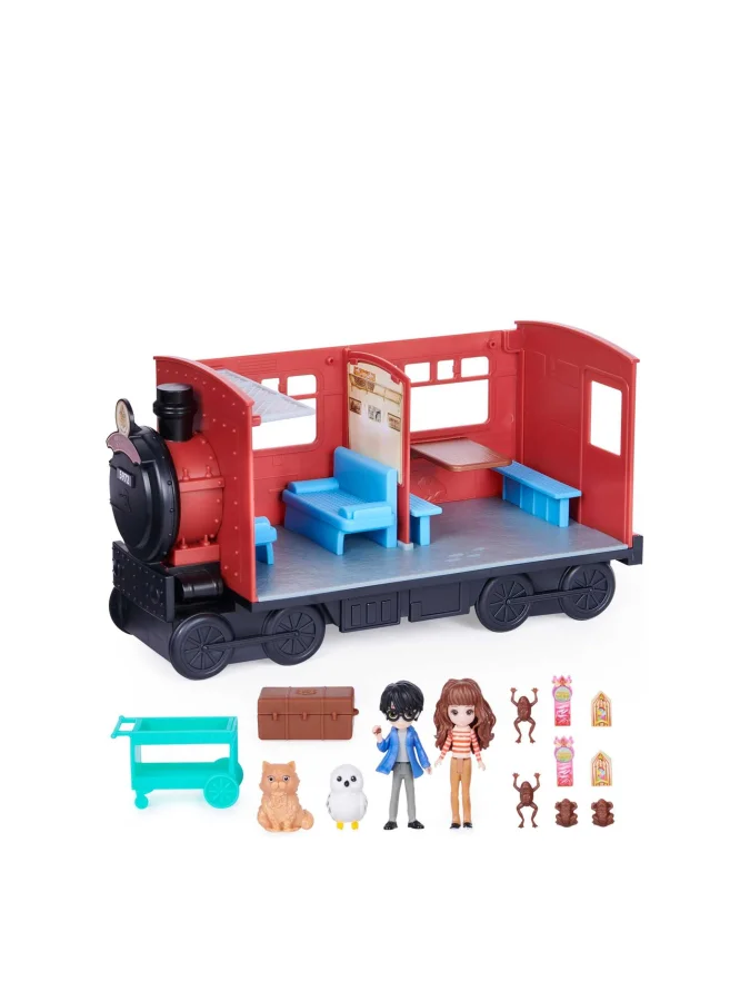 Spin master - Harry potter,...