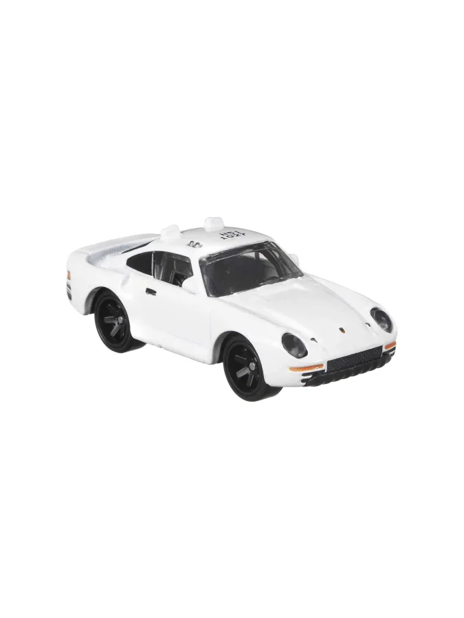 Mattel - Hot wheels...