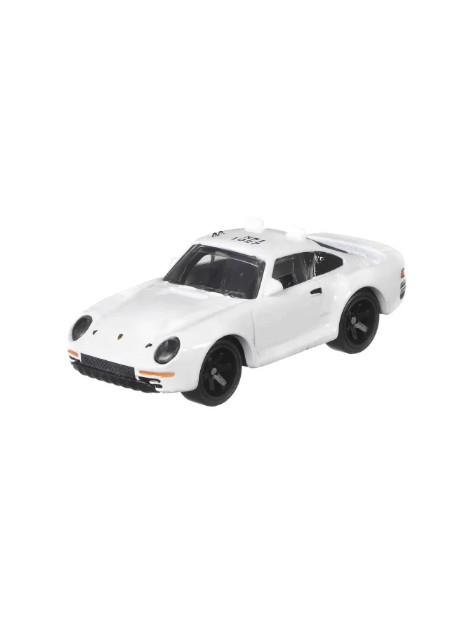 Mattel - Hot wheels... 2