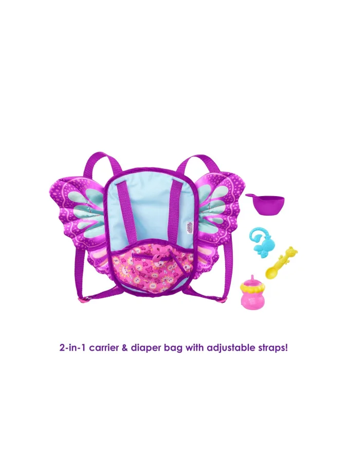 My Baby Garden - Bag