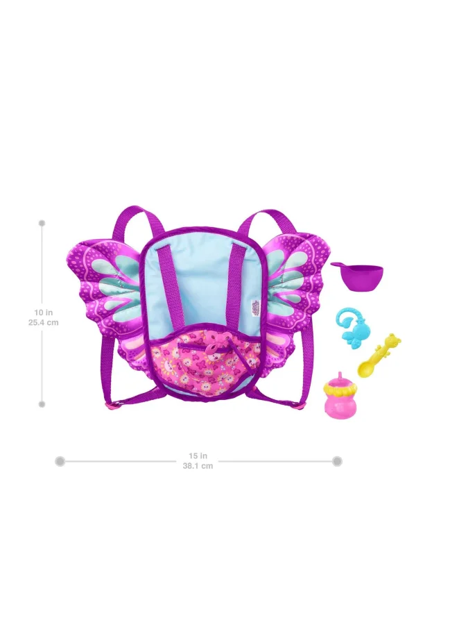 My Baby Garden - Bag 2