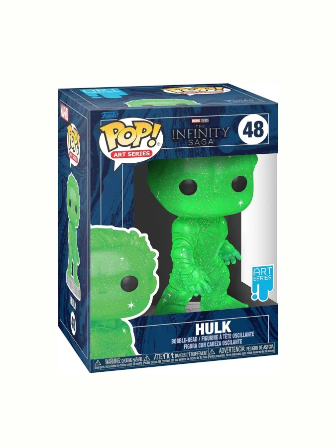 Funko POP - Artist Series...