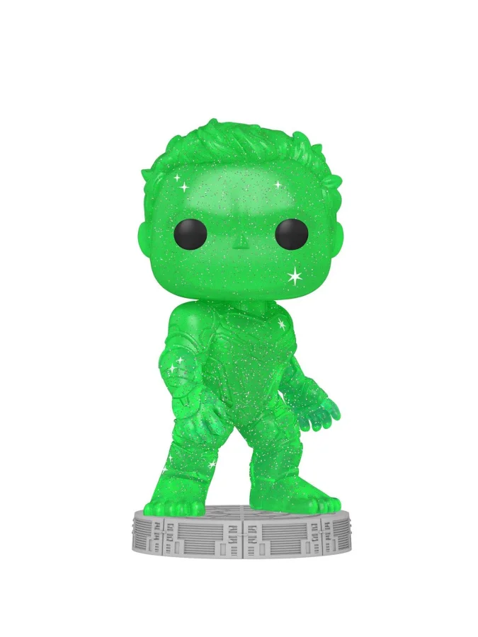 Funko POP - Artist Series... 2