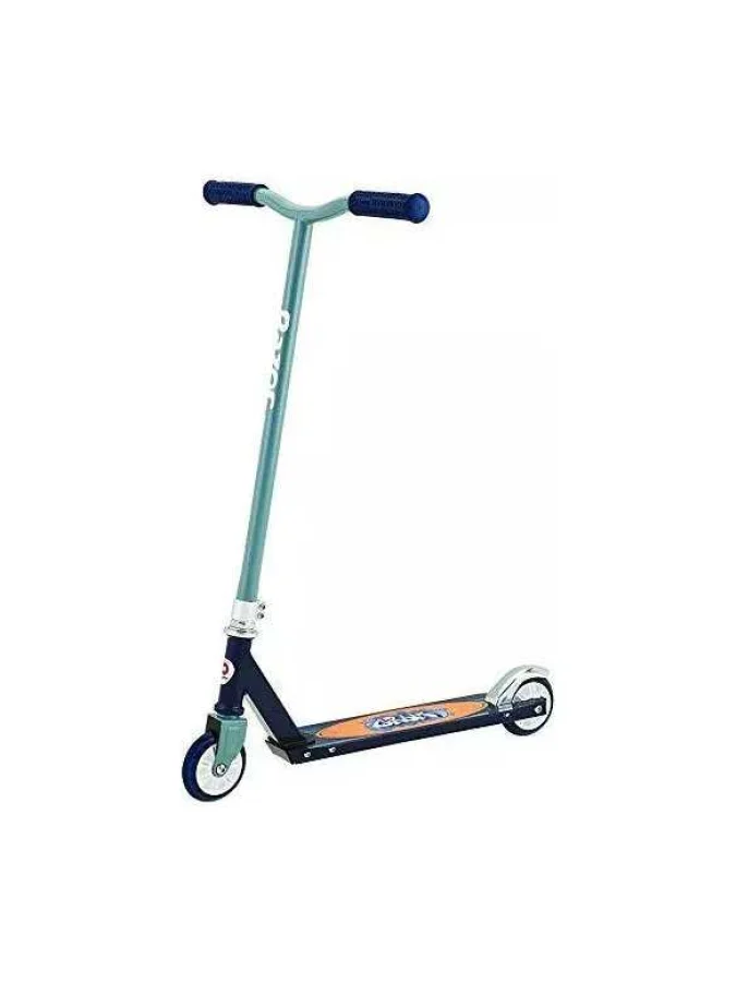 RAZOR - scooter gray