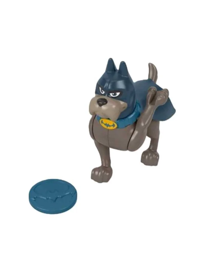 Mattel - Fisher Price, "DC...