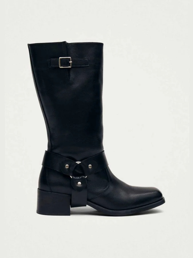 Alohas - Rocky Black...