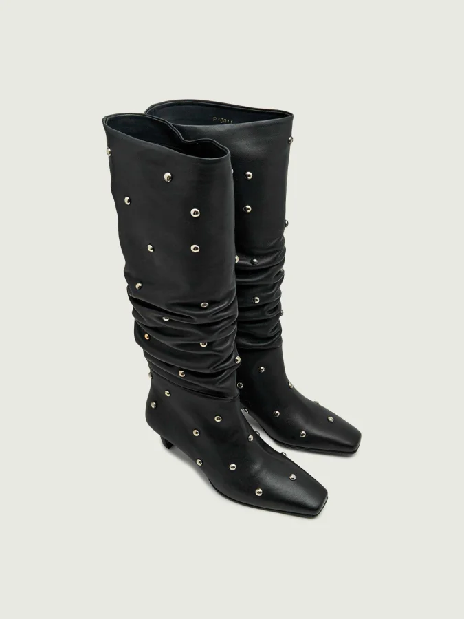 Alohas - Kalila Studs Black... 2
