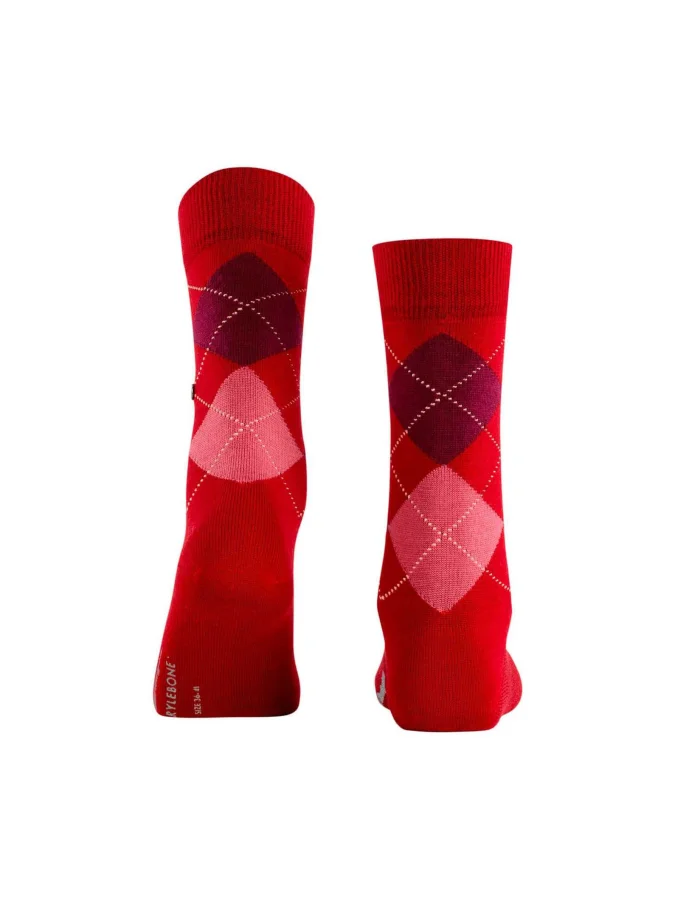 BURLINGTON - Marylebone SO 2