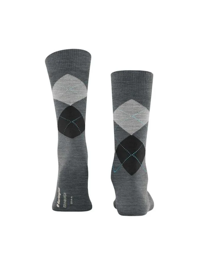 BURLINGTON - Edinburgh SO 2