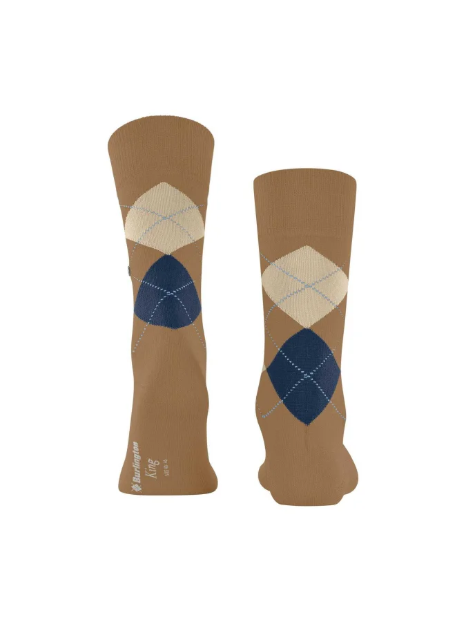 BURLINGTON - King SO 2