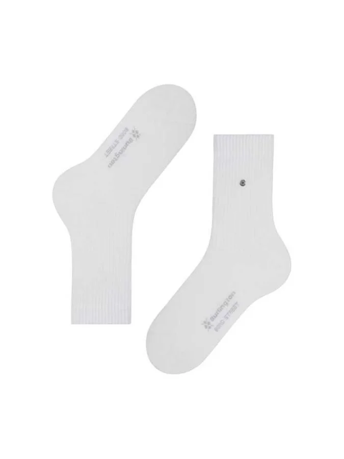 BURLINGTON - Bond Street SO 2