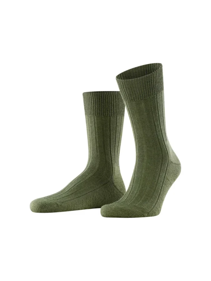 FALKE - FALKE Teppich im...