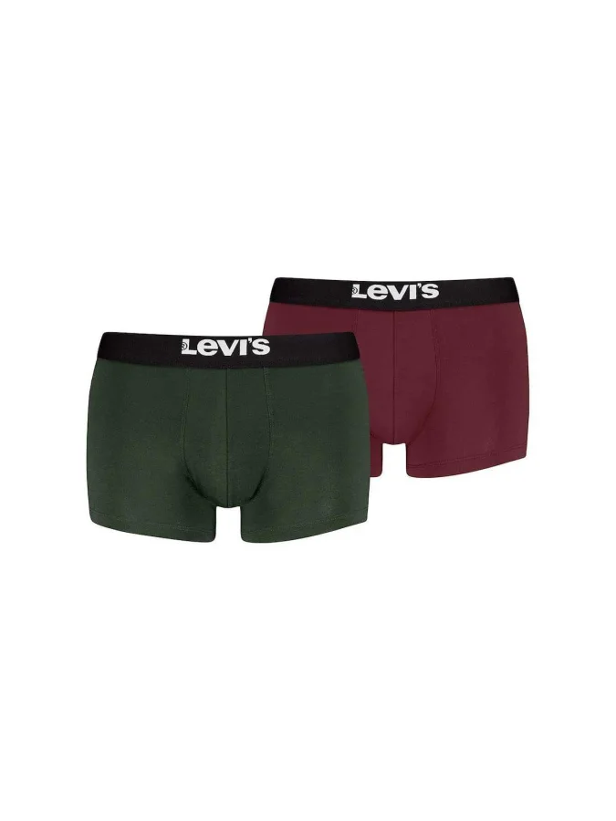 Levis - LEVIS MEN SOLID...