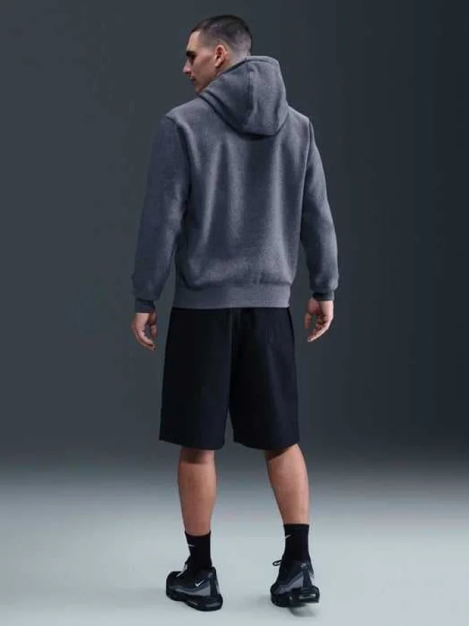 Nike - M NK CLUB BB PO HOODIE 2