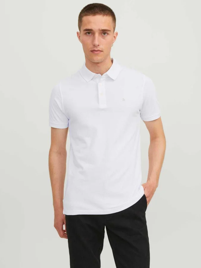 Jack&Jones - JJEPAULOS POLO...