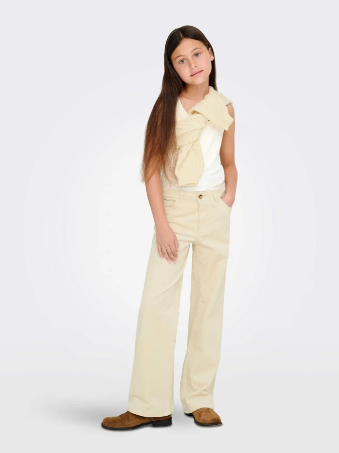 KIDS ONLY - KOGELLA CORD...